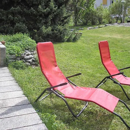 Eberharter-2 By Interhome