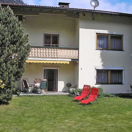 Appartement Eberharter-2 By Interhome *