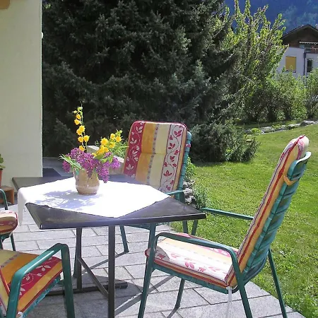 Eberharter-2 By Interhome Appartement