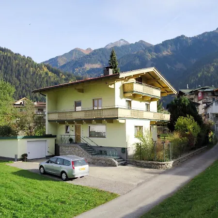 Eberharter-2 By Interhome Apartment *