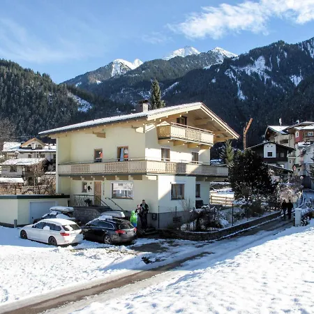 Eberharter-2 By Interhome Apartment *