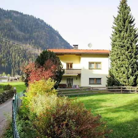 Eberharter-2 By Interhome Apartament