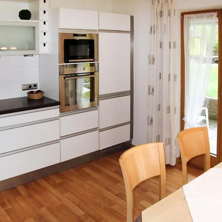 Apartment Eberharter - Mho154
