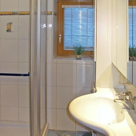 Eberharter-2 By Interhome Apartament *