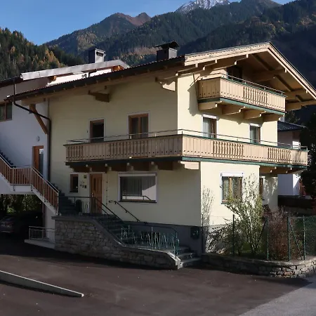 Apartment Eberharter - Mho154