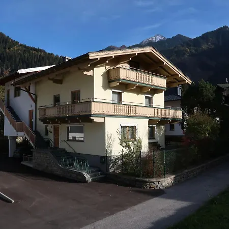 Eberharter-2 By Interhome Майрхофен