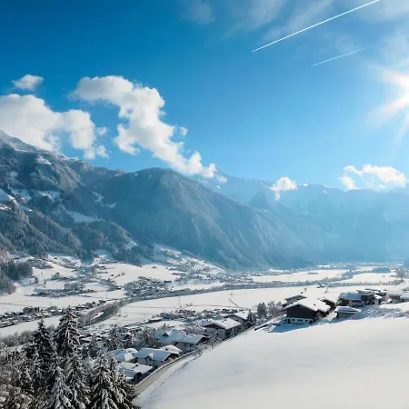 Eberharter-2 By Interhome Appartement *