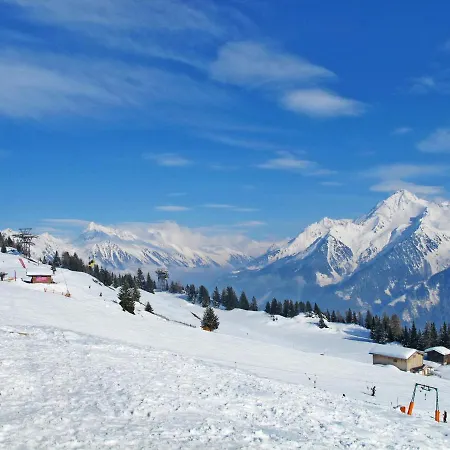 Eberharter-2 By Interhome Апартаменты