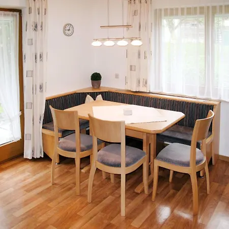 Apartment Eberharter - Mho154
