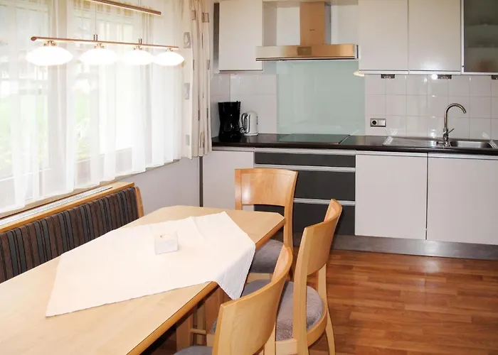 Eberharter-2 By Interhome *