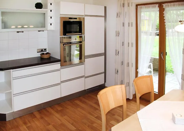 Апартаменты Eberharter-2 By Interhome