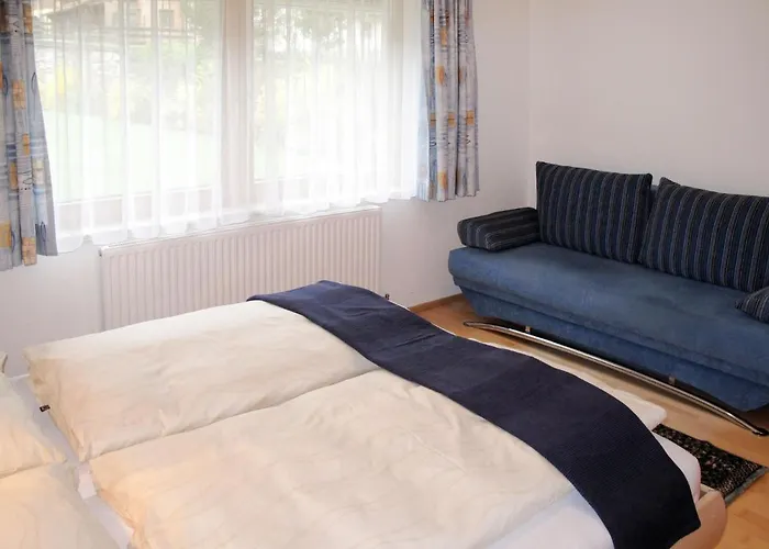 Eberharter-2 By Interhome *