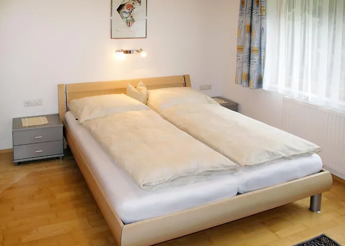 Eberharter-2 By Interhome Appartement *