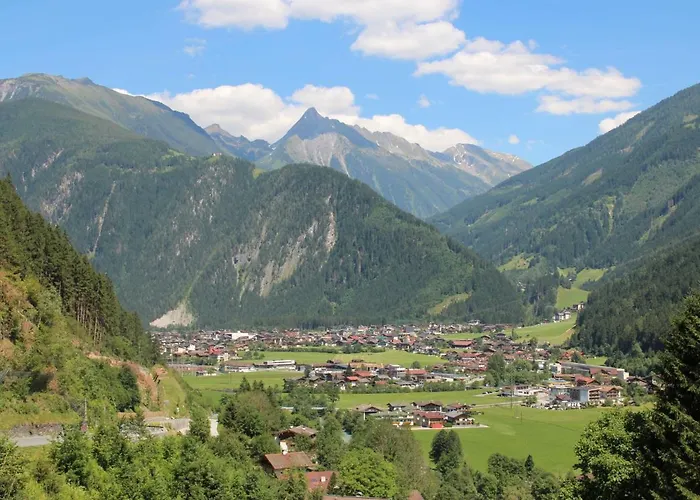 Eberharter-2 By Interhome Appartement *