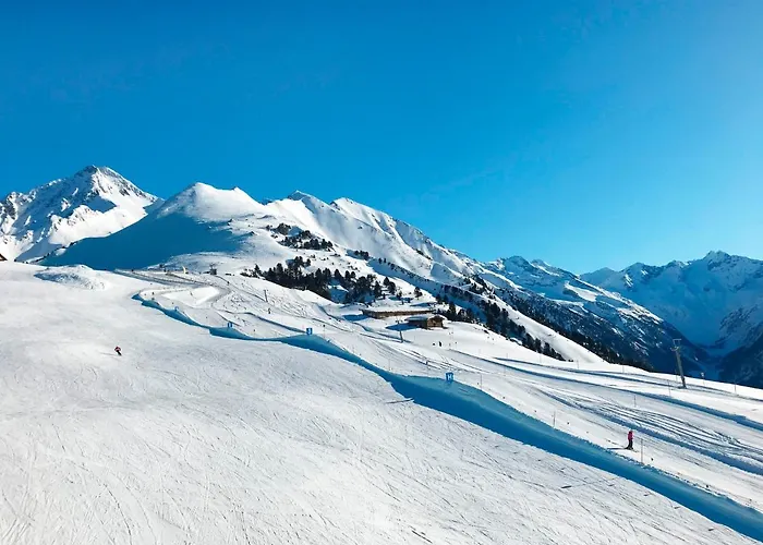 Eberharter-2 By Interhome Апартаменты Майрхофен