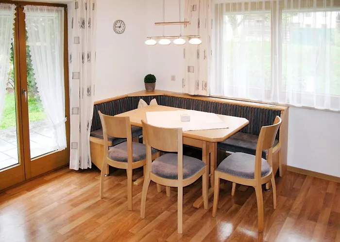 Appartement Eberharter-2 By Interhome