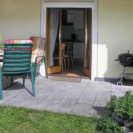 Eberharter-2 By Interhome *