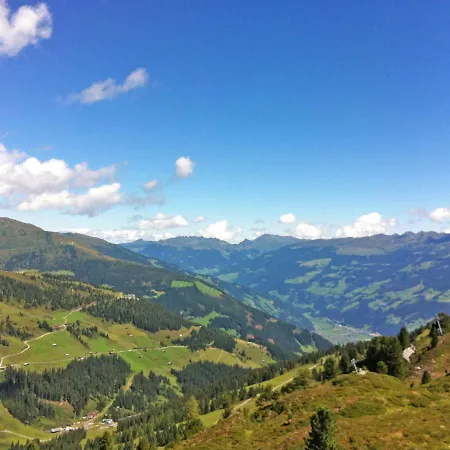 Апартаменти Eberharter-2 By Interhome Майргофен