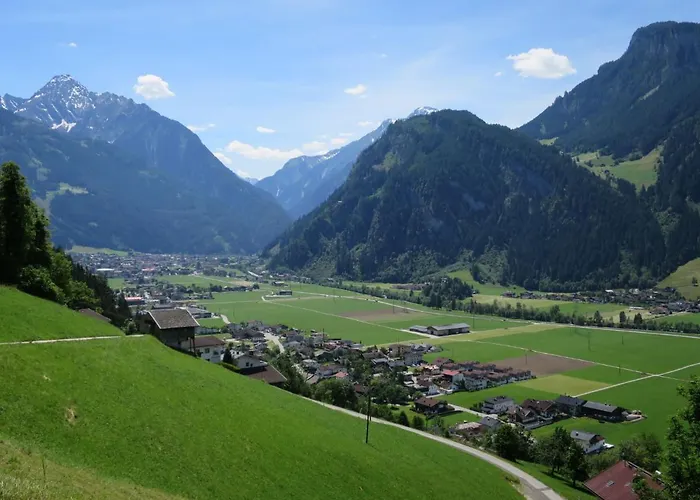 Eberharter - Mho154 Mayrhofen