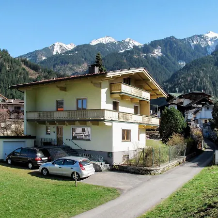 Apartment Eberharter - Mho154 *