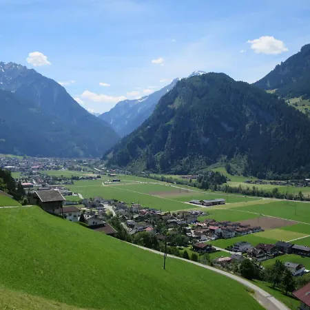 Eberharter-2 By Interhome Mayrhofen
