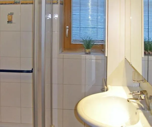 Eberharter - Mho154 Apartment *